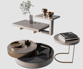 Modern Coffee Table-ID:897824057