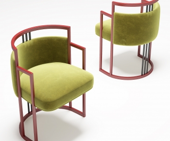 Modern Lounge Chair-ID:347596882