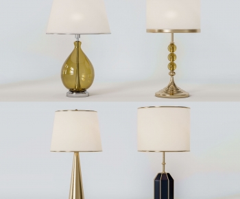 Modern Table Lamp-ID:439948089