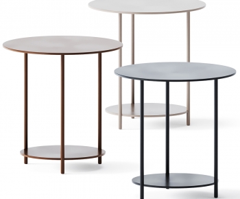 Modern Side Table/corner Table-ID:596451041