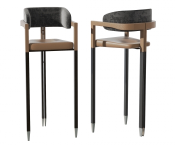 Modern Bar Chair-ID:230200381