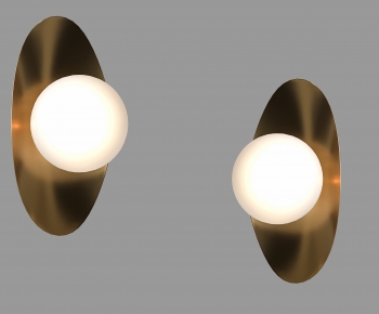 Modern Wall Lamp-ID:388515958