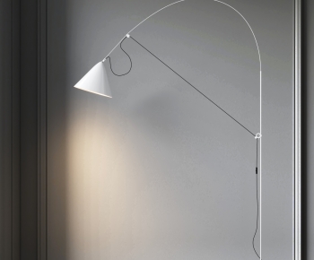 Modern Floor Lamp-ID:241590027