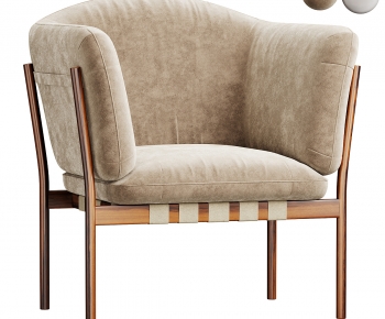 Modern Lounge Chair-ID:281764039
