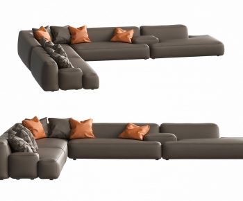 Modern Corner Sofa-ID:794958111