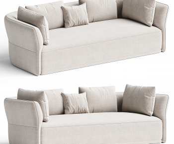 Modern A Sofa For Two-ID:423496012