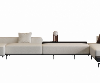 Modern Sofa Combination-ID:346319757