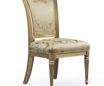 American Style Single Chair-ID:271079595
