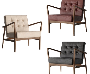 Modern Lounge Chair-ID:499433048