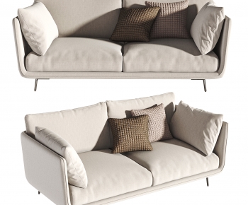 Modern A Sofa For Two-ID:368695977