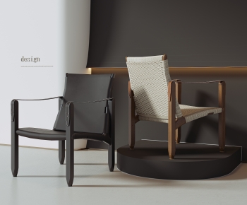 Modern Lounge Chair-ID:706218964
