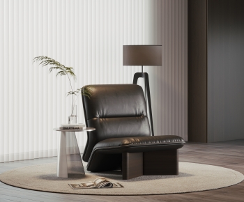 Modern Lounge Chair-ID:352169044