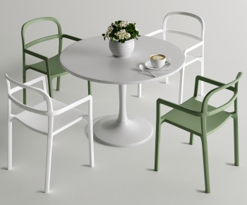 Modern Outdoor Tables And Chairs-ID:893228051