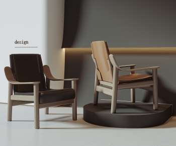 Modern Lounge Chair-ID:908487085