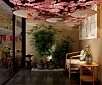 日式餐饮空间