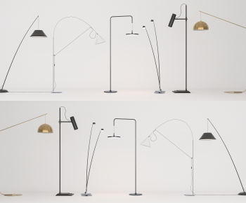 Modern Floor Lamp-ID:388839017