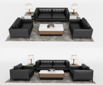 Modern Sofa Combination-ID:278486011