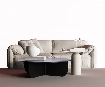 Modern A Sofa For Two-ID:490612039