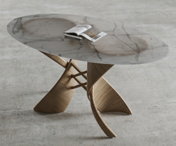 Modern Dining Table-ID:804265985