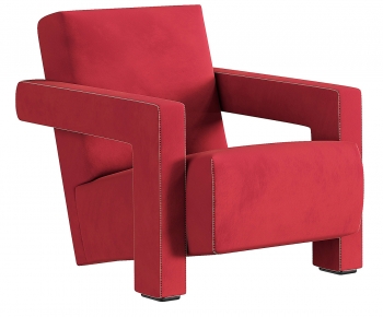 Modern Lounge Chair-ID:126353031