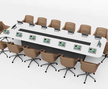 Modern Conference Table-ID:169600968