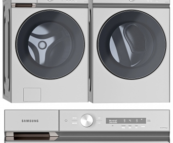 Modern Washing Machine-ID:290723093