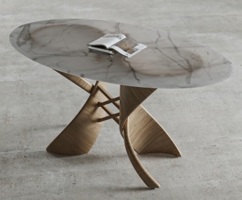Modern Dining Table-ID:444494961
