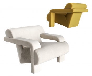 Modern Lounge Chair-ID:465439087