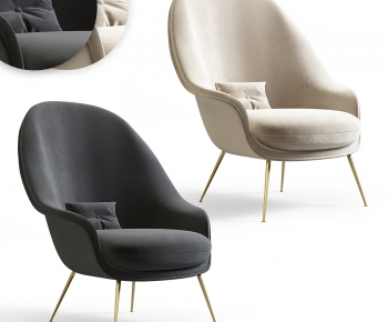 Modern Lounge Chair-ID:248275044