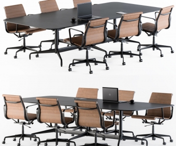 Modern Conference Table-ID:819839957