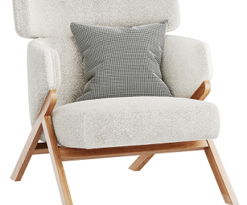 Modern Lounge Chair-ID:891592987