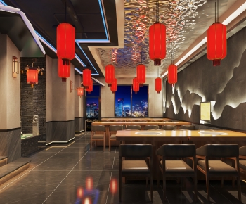 Chinese Style Restaurant-ID:294574983