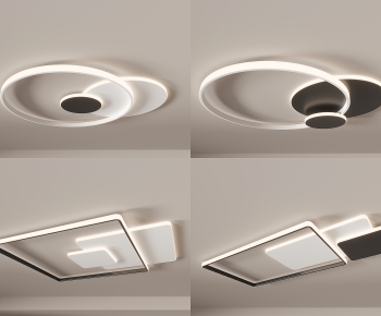 Modern Ceiling Ceiling Lamp-ID:591789012