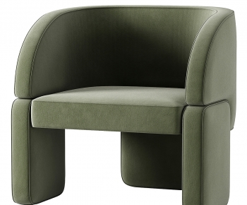 Modern Lounge Chair-ID:225673916