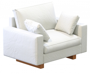 Modern Single Sofa-ID:149034988