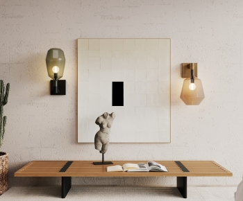 Modern Wall Lamp-ID:326405055