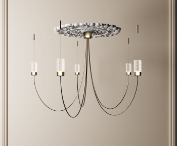 French Style Droplight-ID:902720934