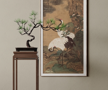 New Chinese Style Painting-ID:940891031