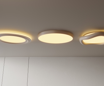 Modern Ceiling Ceiling Lamp-ID:769809019