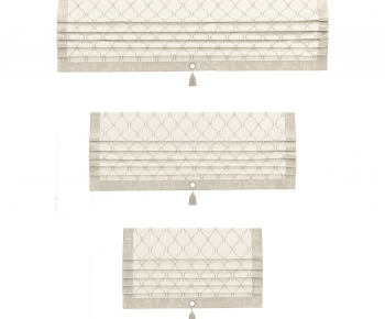 Modern Roman Curtain-ID:134201055