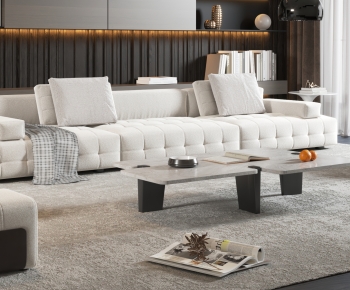 Modern Sofa Combination-ID:265940902