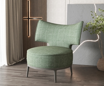 Modern Lounge Chair-ID:632627969