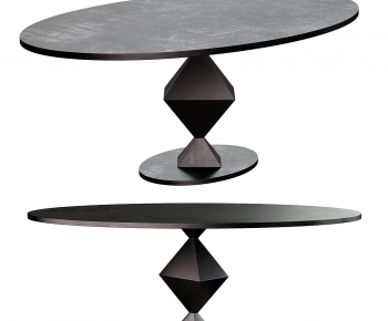 Modern Dining Table-ID:775943049