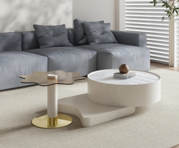 Modern Coffee Table-ID:766267069