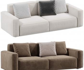 Arflex 现代双人沙发-ID:246123089