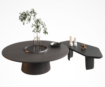 Modern Coffee Table-ID:146708973