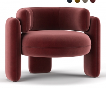 Modern Lounge Chair-ID:736144074