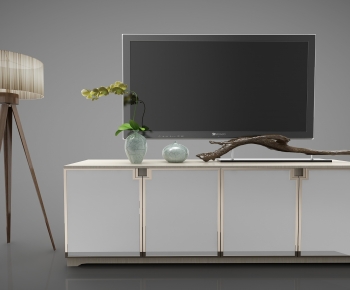 New Chinese Style TV Cabinet-ID:744155889