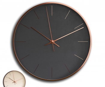 Modern Clocks And Watches-ID:561233049
