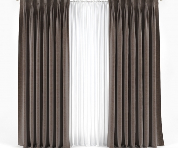 Modern The Curtain-ID:948113924